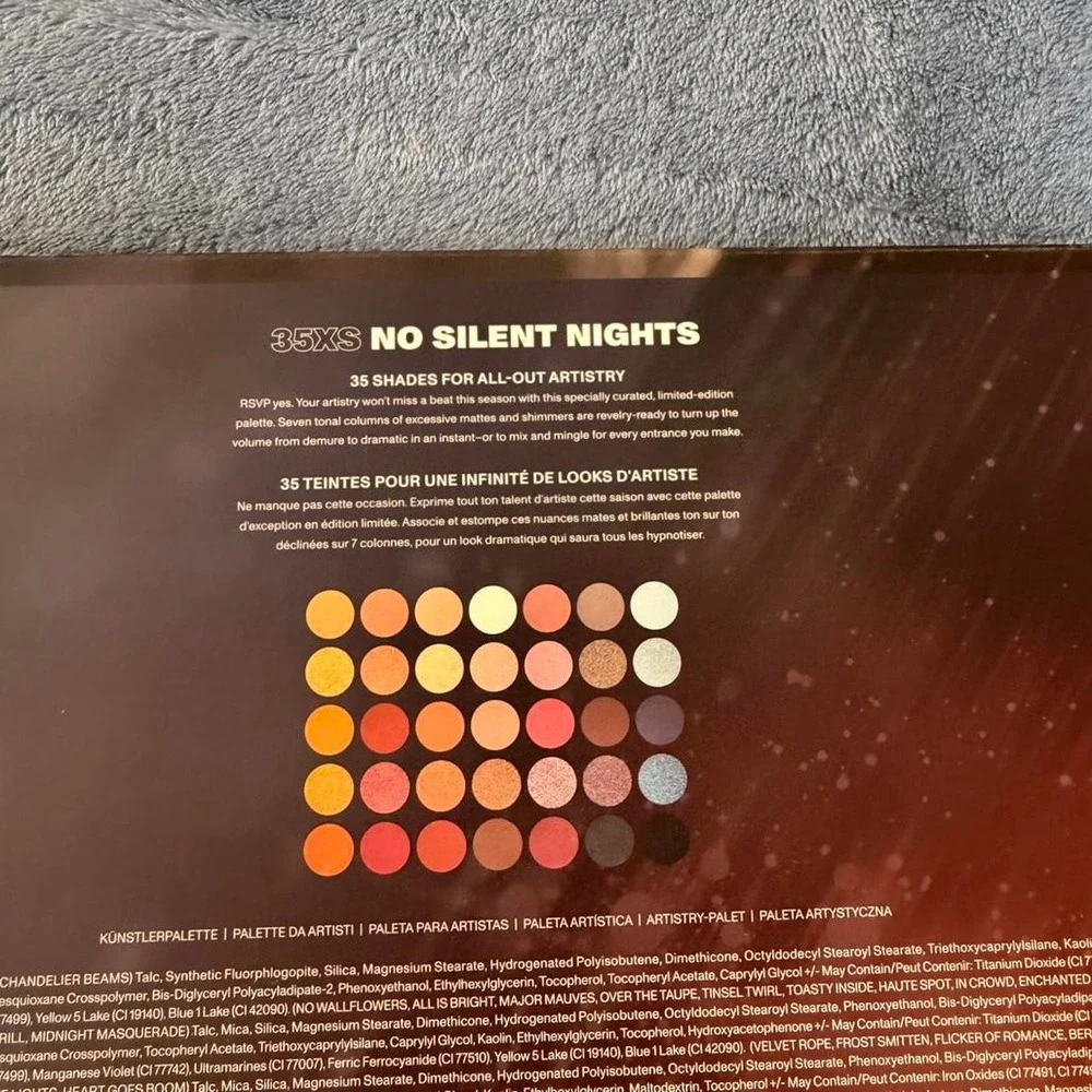 N/A morphe 35xs